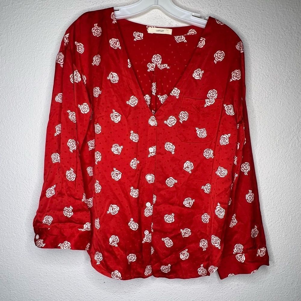 Capulet Blouse‎ - Picture 6 of 7